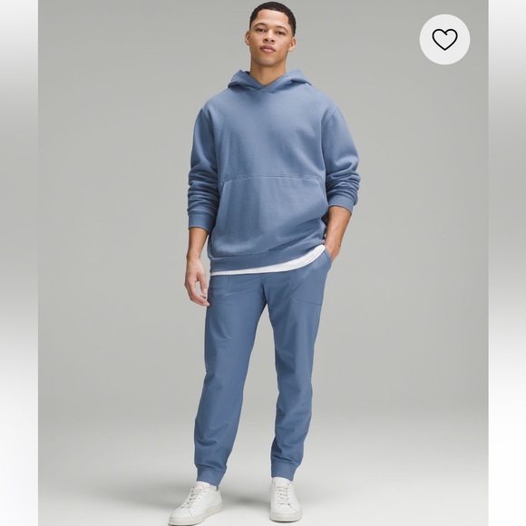 Lululemon ABC Jogger Oasis Blue sz.M - Picture 2 of 8